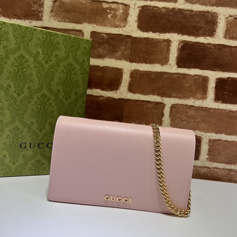 G*u*i satchel bags